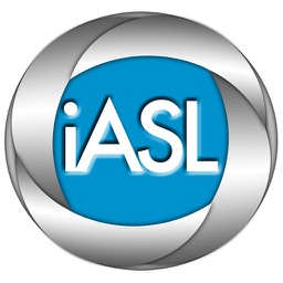 iASL (Translate English to American Sign Language)