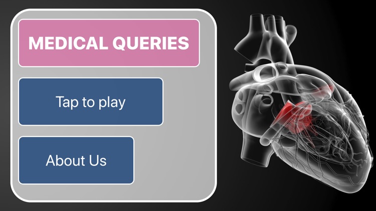 Medical Queries