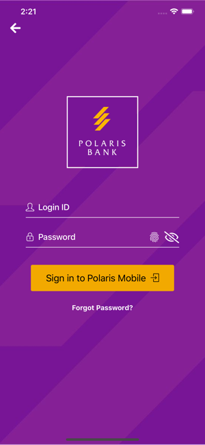 Polaris Mobile Banking(圖2)-速報App