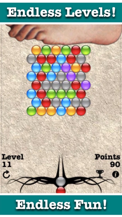 Bubble Jewels™
