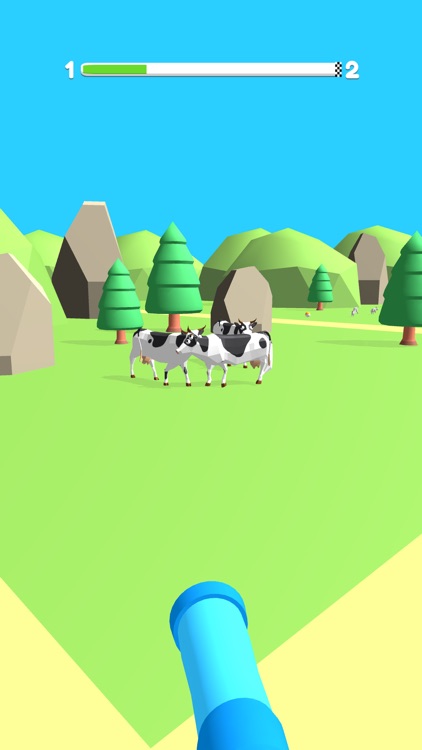 Capture Them All screenshot-3