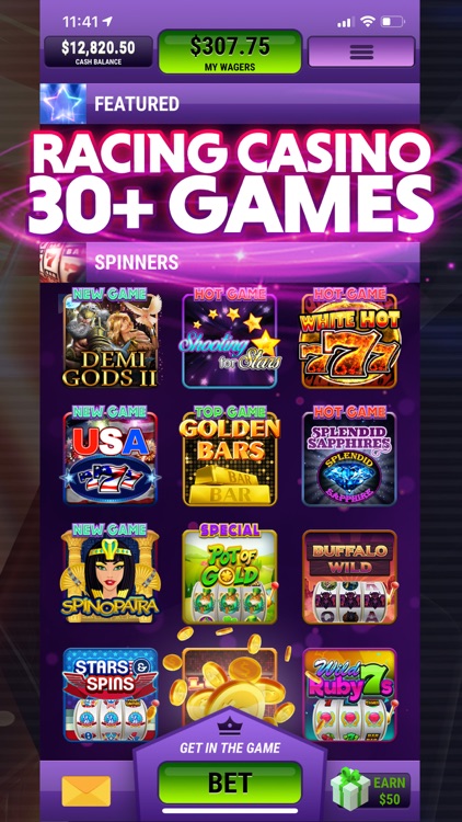 b spot Real Money Gambling screenshot-0