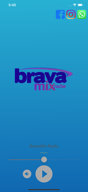 BravaMix Radio(圖2)-速報App