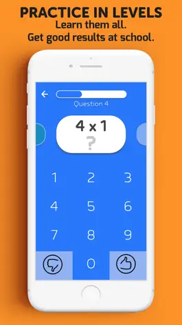 Game screenshot Multiply - Practice apk