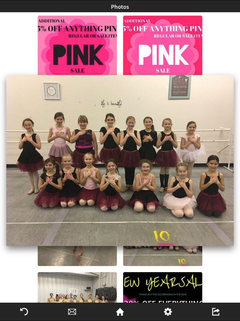 【图】Spotlight Dance Academy(截图3)