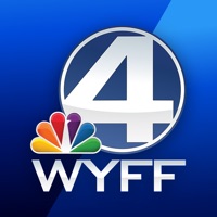 WYFF News 4 app not working? crashes or has problems?