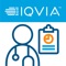 IQVIA operates the Docnet Portal to provide an online web solution that is designed, among other things, to allow healthcare professionals to participate in IQVIA market research studies and/or surveys