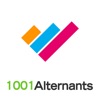 1001Alternants