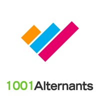 1001Alternants pour PC