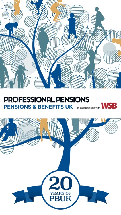 Pensions and Benefits UK 2019