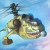 War Strike: Gunship Assault