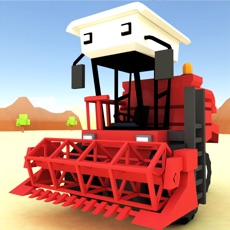 Activities of Pixel Farm Racing & Simulator