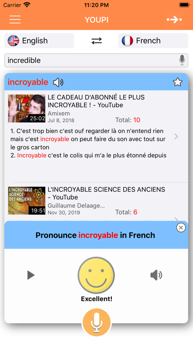 Youpi image #1