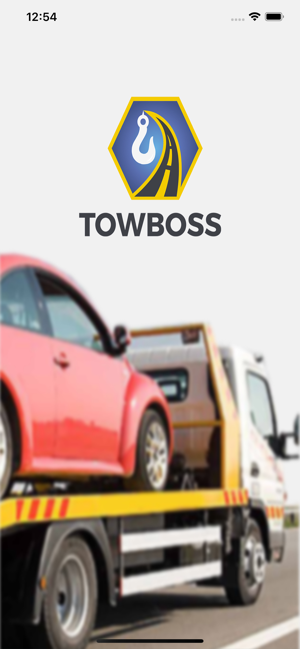 TowBoss