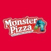 Monster pizza App