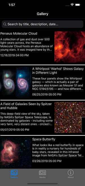 Spitzer Gallery(圖2)-速報App