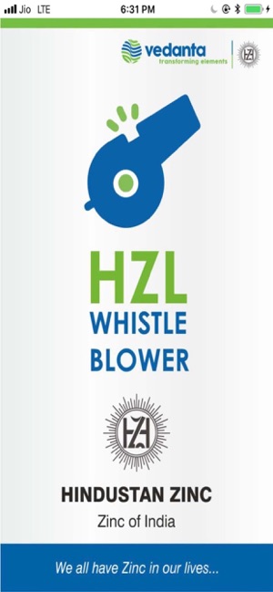 HZL Whistleblower(圖1)-速報App