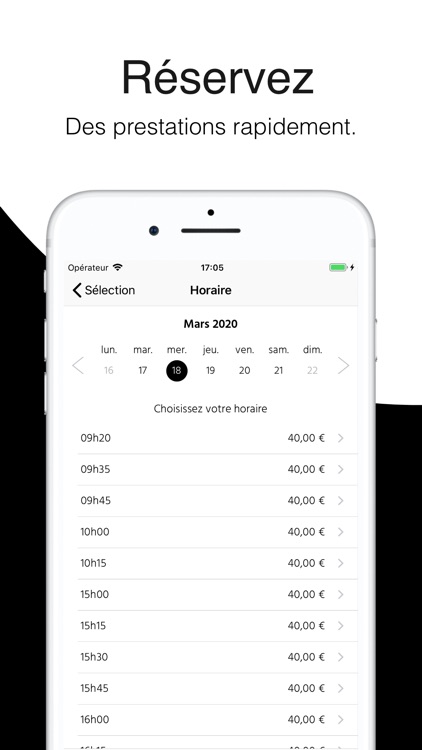 Mille et Une Beauté