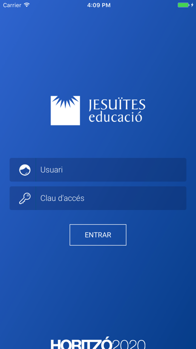 How to cancel & delete laNetApp per Jesuïtes Educació from iphone & ipad 1
