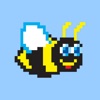 Clumsy Bee