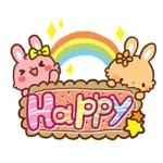 Cute Deco Stickers