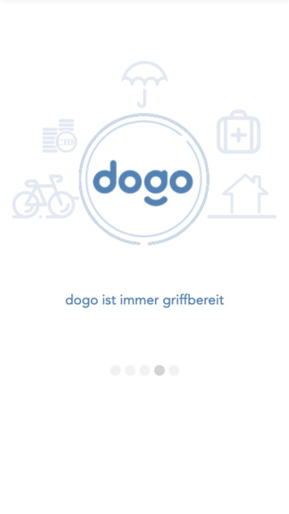 dogo - Versicherungen&Finanzen screenshot-5