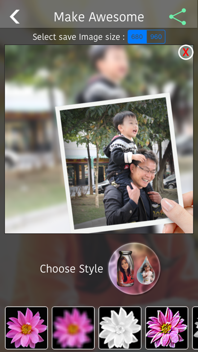 How to cancel & delete photo effects maker hd lite (free ) from iphone & ipad 1