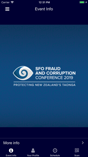 SFO Conference NZ(圖1)-速報App