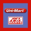 Uni-Mart & Joe's Kwik Rewards