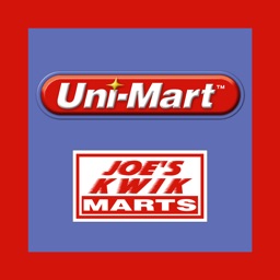 Uni-Mart & Joe's Kwik Rewards