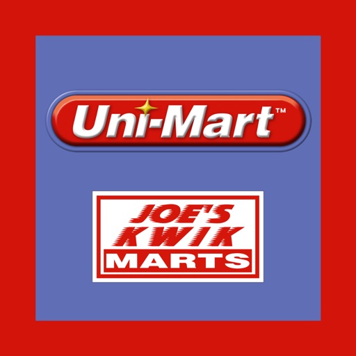 UniMart & Joe's Kwik Rewards by NOVA8516 LG