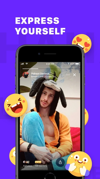 Taimi: LGBTQI+ Dating, Chat