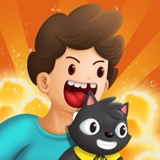 Activities of Cats & Cosplay: Tower Defense