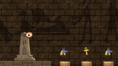 The Eye of Horus Screenshot 1