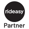 Rideasy Driver-Partner