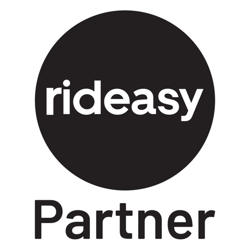 Rideasy Driver-Partner