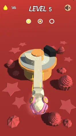 Game screenshot Cake Runner apk