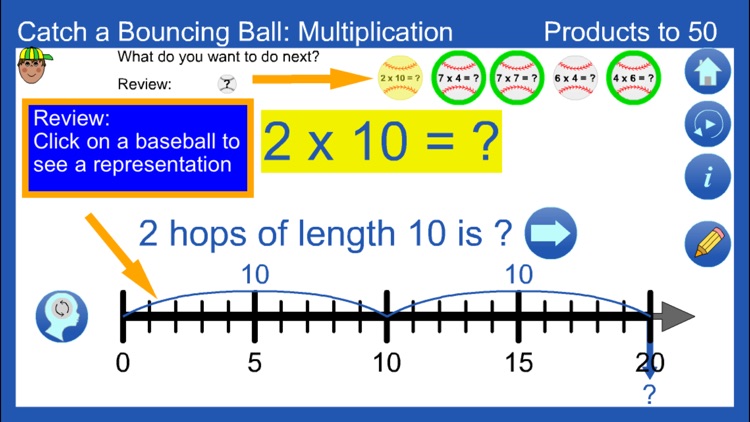 Catch Ball Ops by mathies