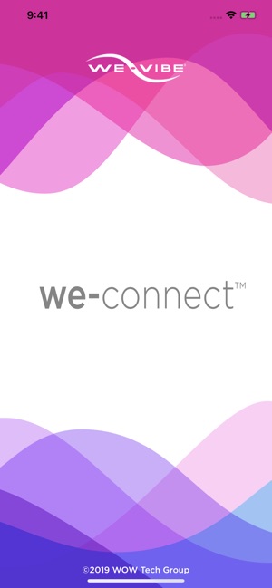 We-Connect by We-Vibe