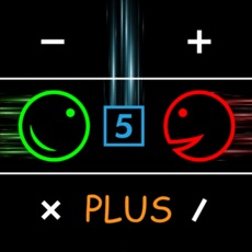 Activities of Math Attax Plus - number game