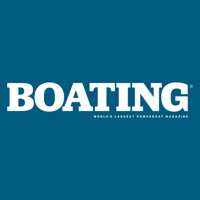 Boating Mag app funktioniert nicht? Probleme und Störung