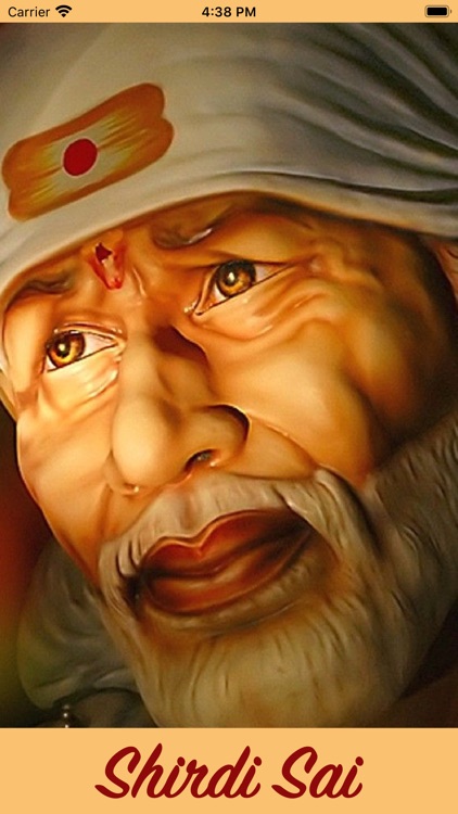 Shirdi Sai