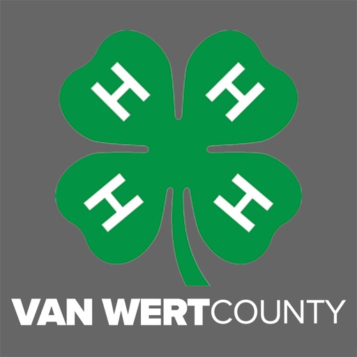 Van Wert 4-H