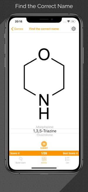 Heterocyclic Chemistry(圖7)-速報App