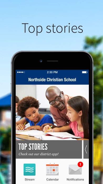 How to cancel & delete Northside Christian School from iphone & ipad 1