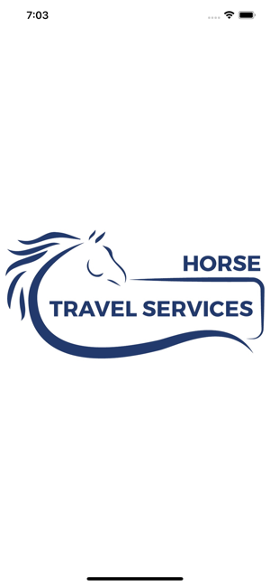 Horse Travel Services