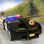 Police Catch - Car Escape Game