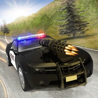 Auto Polizei Rennspiele 2020 apk