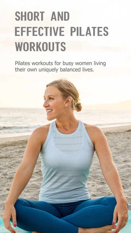 The Balanced Life Sisterhood