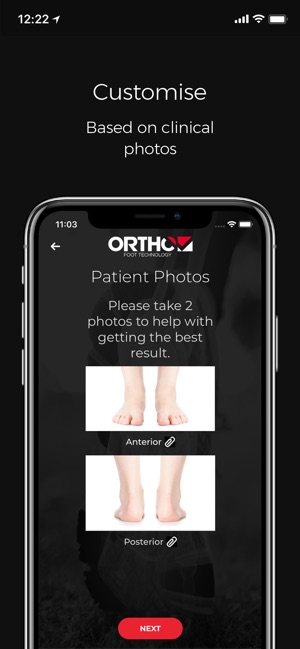 DOLA Orthotics(圖3)-速報App